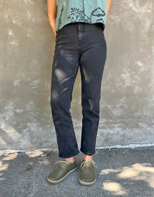 ZAPATO CASTOR MUSGO MUJER