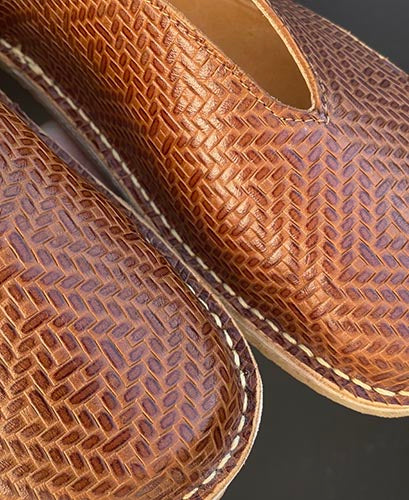 ZAPATO GACELA MEX TOSTADO MUJER