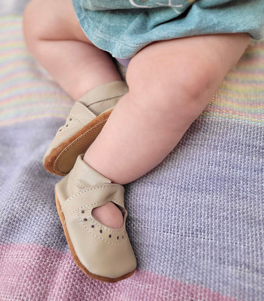 MOCS CHALITA ARENA BEBÉ