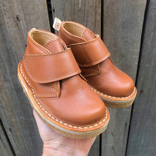 BOTÍN KOALA CARAMELO NIÑOS