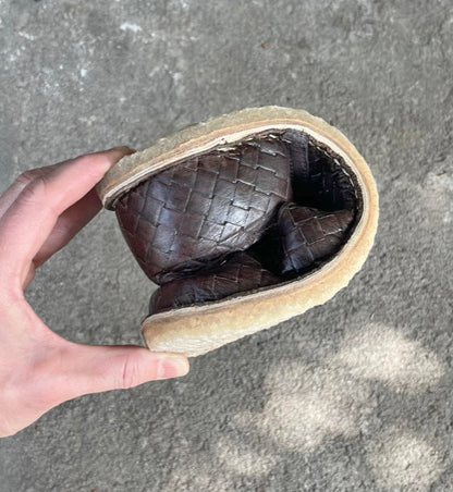 ZAPATO GOLONDRINA PETATE MUJER
