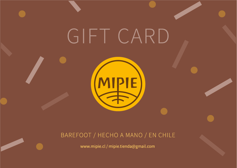 Gift Card Mipie