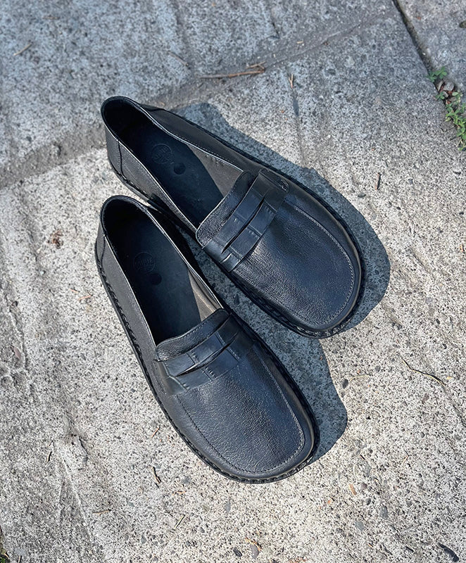 ZAPATO DELFIN NEGRO MUJER