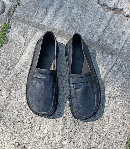 ZAPATO DELFIN NEGRO MUJER
