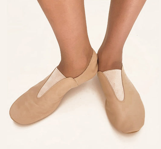 ZAPATILLA EURITMIA