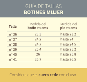 BOTÍN CHERCÁN NEGRO PIEL DE OVEJA