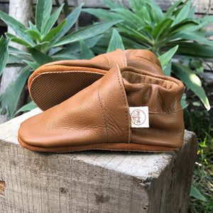 MOCS LISO CAFÉ