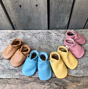 MOCS LISO CAFÉ